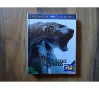 Der Goldene Kompass - Premium Collection [Alemania] [Blu-ray]