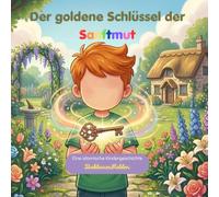 Der goldene Schlüssel der Sanftmut: Eine islamische Kindergeschichte
