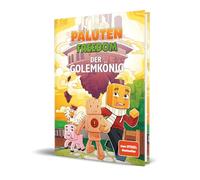 Der Golemkönig: Ein Comic aus der Welt von Freedom: 1