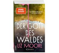 Der Gott des Waldes: Roman | New York Times-Bestseller