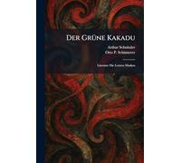 Der GrÃ1/4ne Kakadu: Literatur Die Letzten Masken