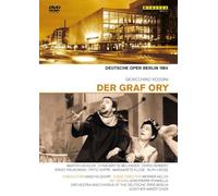 Der Graf Ory