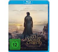 Der Graf von Monte Christo [Alemania] [Blu-ray]
