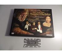 Der Graf von Monte Christo [Alemania] [DVD]