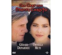 Der Graf von Monte Christo [Alemania] [DVD]