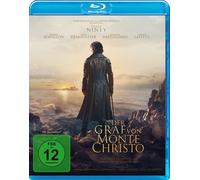 Der Graf von Monte Christo [Alemania] [Blu-ray]