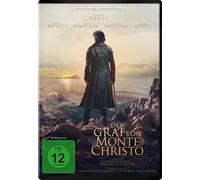 Der Graf von Monte Christo [Alemania] [DVD]