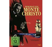 Der Graf von Monte Christo [Alemania] [DVD]