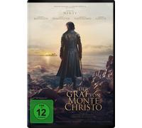 Der Graf von Monte Christo (DVD) Anamaria Vartolomei (Importación USA)