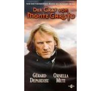 Der Graf von Monte Christo (Teil 1+2/3+4) [Alemania] [VHS]
