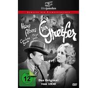 Der Greifer - Das Original von 1930 (Filmjuwelen) (DVD)