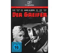 Der Greifer (DVD)