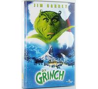 Der Grinch [Alemania] [VHS]