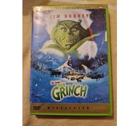 Der Grinch [Reino Unido] [DVD]
