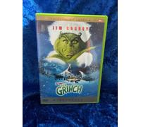 Der Grinch [Reino Unido] [DVD]