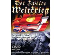 Der größte Feind des Menschen ist der Mensch [Alemania] [DVD]