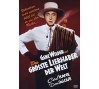 Der größte Liebhaber der Welt [Alemania] [DVD]