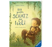 Der größte Schatz der Welt – Ravensburger