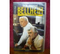 Der große Bellheim 3 - Die Verschwörung [Alemania] [VHS]