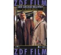 Der große Bellheim 4 - Die Abrechnung [Alemania] [VHS]
