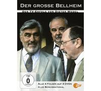 Der große Bellheim [Alemania] [DVD]