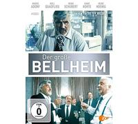 Der große Bellheim [Alemania] [DVD]