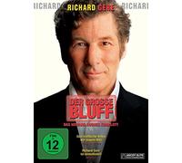 Der grosse Bluff - Das Howard Hughes Komplott [Alemania] [DVD]
