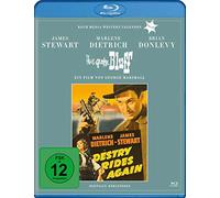 Der große Bluff - Western Legenden No. 28 [Alemania] [Blu-ray]