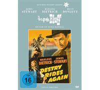 Der große Bluff - Western Legenden No. 28 [Alemania] [DVD]