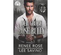 Der große böse Bully (The-Werewolves-of-Wall-Street-Serie)