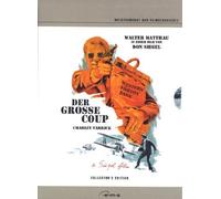 Der große Coup [Alemania] [DVD]