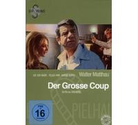 Der große Coup [Alemania] [DVD]