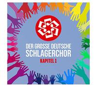 Der Grosse Deutsche Schlagerchor - Kapitel I