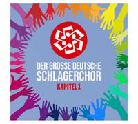 Der Grosse Deutsche Schlagerchor - Kapitel I