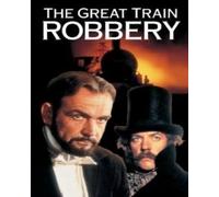 Der große Eisenbahnraub [Alemania] [DVD]