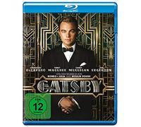 Der große Gatsby [Alemania] [Blu-ray]