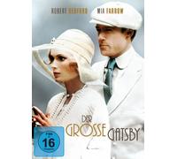Der große Gatsby [Alemania] [DVD]