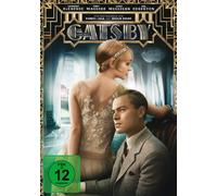 Der große Gatsby (DVD) (Importación USA)