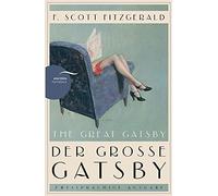 Der große Gatsby / The Great Gatsby: 6