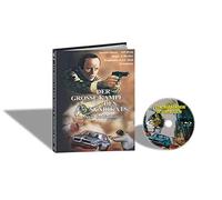 Der grosse Kampf des Syndikats -The New Godfathers - Hardcover Mediabook - Cover B - Limited Edition auf 300 Stück [Blu-ray]