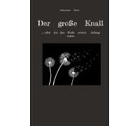 Der Grosse Knall (ebook)