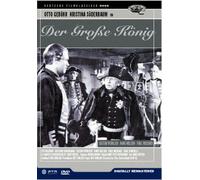Der große König [Alemania] [DVD]