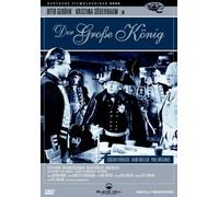 Der große König [Alemania] [DVD]