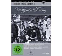 Der große König [Alemania] [DVD]