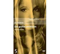Der große Leichtsinn - SZ-Cinemathek [Alemania] [DVD]