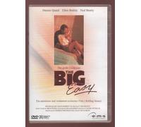 Der große Leichtsinn - The Big Easy [Alemania] [DVD]