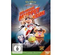 Der große Muppet Krimi [Alemania] [DVD]