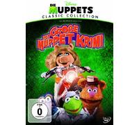 Der große Muppet Krimi - Die Muppets Classic Collection [Alemania] [DVD]