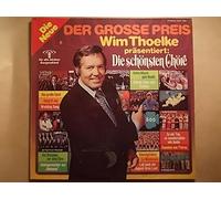 Der große Preis - Wim Thoelke präsentiert: Die schönsten Chöre