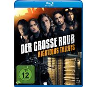 Der große Raub - Righteous Thieves [Alemania] [Blu-ray]